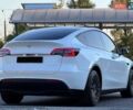 Белый Тесла Model Y, объемом двигателя 0 л и пробегом 23 тыс. км за 29999 $, фото 10 на Automoto.ua