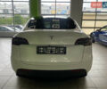 Білий Тесла Model Y, об'ємом двигуна 0 л та пробігом 6 тис. км за 27900 $, фото 4 на Automoto.ua
