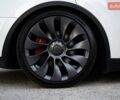 Белый Тесла Model Y, объемом двигателя 0 л и пробегом 13 тыс. км за 31500 $, фото 16 на Automoto.ua