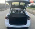 Белый Тесла Model Y, объемом двигателя 0 л и пробегом 8 тыс. км за 33000 $, фото 16 на Automoto.ua
