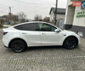 Белый Тесла Model Y, объемом двигателя 0 л и пробегом 16 тыс. км за 33700 $, фото 3 на Automoto.ua