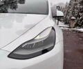 Белый Тесла Model Y, объемом двигателя 0 л и пробегом 16 тыс. км за 30999 $, фото 24 на Automoto.ua