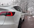 Белый Тесла Model Y, объемом двигателя 0 л и пробегом 16 тыс. км за 30999 $, фото 13 на Automoto.ua