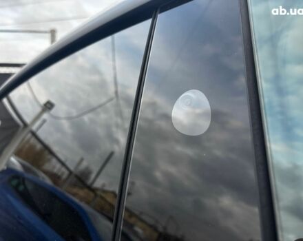 Белый Тесла Model Y, объемом двигателя 0 л и пробегом 25 тыс. км за 33290 $, фото 11 на Automoto.ua