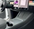 Белый Тесла Model Y, объемом двигателя 0 л и пробегом 33 тыс. км за 32300 $, фото 15 на Automoto.ua