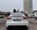 Белый Тесла Model Y, объемом двигателя 0 л и пробегом 20 тыс. км за 33800 $, фото 4 на Automoto.ua