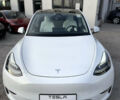 Белый Тесла Model Y, объемом двигателя 0 л и пробегом 1 тыс. км за 42500 $, фото 11 на Automoto.ua