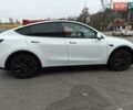 Белый Тесла Model Y, объемом двигателя 0 л и пробегом 18 тыс. км за 29000 $, фото 10 на Automoto.ua