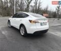 Белый Тесла Model Y, объемом двигателя 0 л и пробегом 20 тыс. км за 27500 $, фото 2 на Automoto.ua