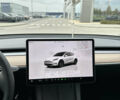 Белый Тесла Model Y, объемом двигателя 0 л и пробегом 6 тыс. км за 27000 $, фото 24 на Automoto.ua