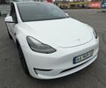 Белый Тесла Model Y, объемом двигателя 0 л и пробегом 18 тыс. км за 29000 $, фото 11 на Automoto.ua