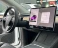 Белый Тесла Model Y, объемом двигателя 0 л и пробегом 33 тыс. км за 32300 $, фото 14 на Automoto.ua