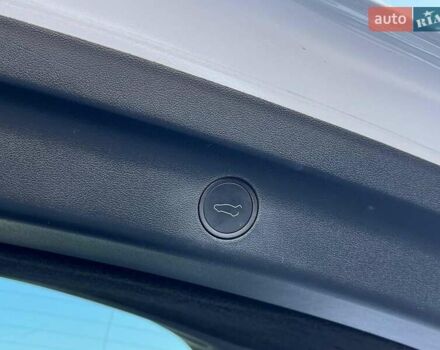 Белый Тесла Model Y, объемом двигателя 0 л и пробегом 34 тыс. км за 30890 $, фото 27 на Automoto.ua