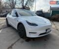 Білий Тесла Model Y, об'ємом двигуна 0 л та пробігом 16 тис. км за 29999 $, фото 1 на Automoto.ua
