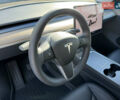 Белый Тесла Model Y, объемом двигателя 0 л и пробегом 26 тыс. км за 29900 $, фото 54 на Automoto.ua