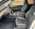 Білий Тесла Model Y, об'ємом двигуна 0 л та пробігом 2 тис. км за 34500 $, фото 32 на Automoto.ua