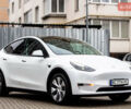 Білий Тесла Model Y, об'ємом двигуна 0 л та пробігом 11 тис. км за 30000 $, фото 1 на Automoto.ua