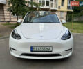 Белый Тесла Model Y, объемом двигателя 0 л и пробегом 15 тыс. км за 29900 $, фото 1 на Automoto.ua