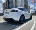 Белый Тесла Model Y, объемом двигателя 0 л и пробегом 11 тыс. км за 34800 $, фото 14 на Automoto.ua