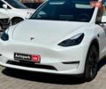 Білий Тесла Model Y, об'ємом двигуна 0 л та пробігом 102 тис. км за 27990 $, фото 3 на Automoto.ua
