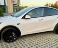 Білий Тесла Model Y, об'ємом двигуна 0 л та пробігом 61 тис. км за 30000 $, фото 21 на Automoto.ua