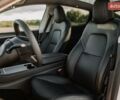 Білий Тесла Model Y, об'ємом двигуна 0 л та пробігом 5 тис. км за 29900 $, фото 44 на Automoto.ua