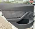 Белый Тесла Model Y, объемом двигателя 0 л и пробегом 2 тыс. км за 34500 $, фото 25 на Automoto.ua