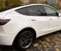 Белый Тесла Model Y, объемом двигателя 0 л и пробегом 20 тыс. км за 31500 $, фото 2 на Automoto.ua