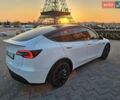 Білий Тесла Model Y, об'ємом двигуна 0 л та пробігом 21 тис. км за 27900 $, фото 8 на Automoto.ua