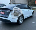 Білий Тесла Model Y, об'ємом двигуна 0 л та пробігом 96 тис. км за 19900 $, фото 9 на Automoto.ua