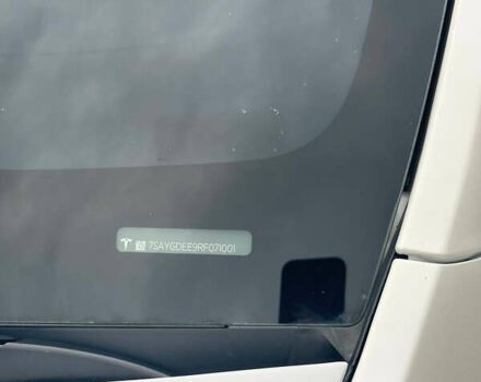 Белый Тесла Model Y, объемом двигателя 0 л и пробегом 35 тыс. км за 29000 $, фото 7 на Automoto.ua