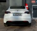 Белый Тесла Model Y, объемом двигателя 0 л и пробегом 22 тыс. км за 33999 $, фото 7 на Automoto.ua