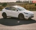 Білий Тесла Model Y, об'ємом двигуна 0 л та пробігом 5 тис. км за 29900 $, фото 59 на Automoto.ua