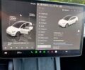 Білий Тесла Model Y, об'ємом двигуна 0 л та пробігом 25 тис. км за 32500 $, фото 11 на Automoto.ua