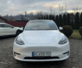 Білий Тесла Model Y, об'ємом двигуна 0 л та пробігом 8 тис. км за 34500 $, фото 2 на Automoto.ua