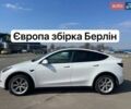 Белый Тесла Model Y, объемом двигателя 0 л и пробегом 17 тыс. км за 38500 $, фото 1 на Automoto.ua
