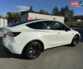 Белый Тесла Model Y, объемом двигателя 0 л и пробегом 26 тыс. км за 29900 $, фото 19 на Automoto.ua