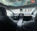 Білий Тесла Model Y, об'ємом двигуна 0 л та пробігом 33 тис. км за 37000 $, фото 1 на Automoto.ua