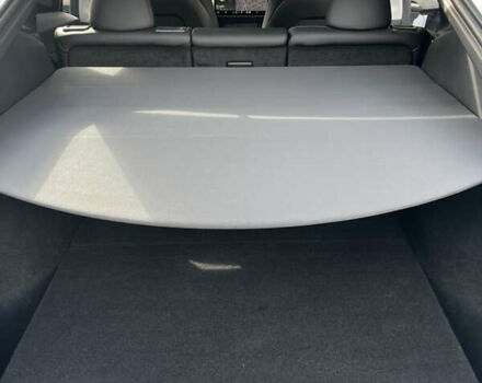 Белый Тесла Model Y, объемом двигателя 0 л и пробегом 35 тыс. км за 29000 $, фото 15 на Automoto.ua