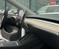 Белый Тесла Model Y, объемом двигателя 0 л и пробегом 33 тыс. км за 32300 $, фото 18 на Automoto.ua