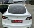 Белый Тесла Model Y, объемом двигателя 0 л и пробегом 6 тыс. км за 27000 $, фото 9 на Automoto.ua