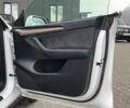 Белый Тесла Model Y, объемом двигателя 0 л и пробегом 33 тыс. км за 34890 $, фото 13 на Automoto.ua