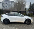 Білий Тесла Model Y, об'ємом двигуна 0 л та пробігом 8 тис. км за 34500 $, фото 7 на Automoto.ua