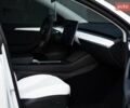 Белый Тесла Model Y, объемом двигателя 0 л и пробегом 13 тыс. км за 31500 $, фото 25 на Automoto.ua