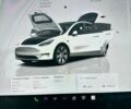 Белый Тесла Model Y, объемом двигателя 0 л и пробегом 5 тыс. км за 29999 $, фото 7 на Automoto.ua