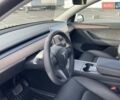 Білий Тесла Model Y, об'ємом двигуна 0 л та пробігом 14 тис. км за 37500 $, фото 11 на Automoto.ua