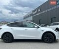 Белый Тесла Model Y, объемом двигателя 0 л и пробегом 33 тыс. км за 32300 $, фото 11 на Automoto.ua