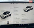 Белый Тесла Model Y, объемом двигателя 0 л и пробегом 10 тыс. км за 32000 $, фото 19 на Automoto.ua