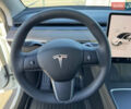 Белый Тесла Model Y, объемом двигателя 0 л и пробегом 26 тыс. км за 29900 $, фото 27 на Automoto.ua