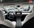 Белый Тесла Model Y, объемом двигателя 0 л и пробегом 23 тыс. км за 26500 $, фото 23 на Automoto.ua